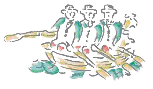 Datchet Cricket Club Profile