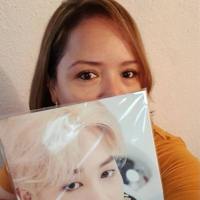 Fan account.
BTS OT7 forever.
Jimin is bae. Yoongi was my Pied Piper.
Hard/Soft stan.
'81 Liner 🇬🇹
No solos, no minors 🚫