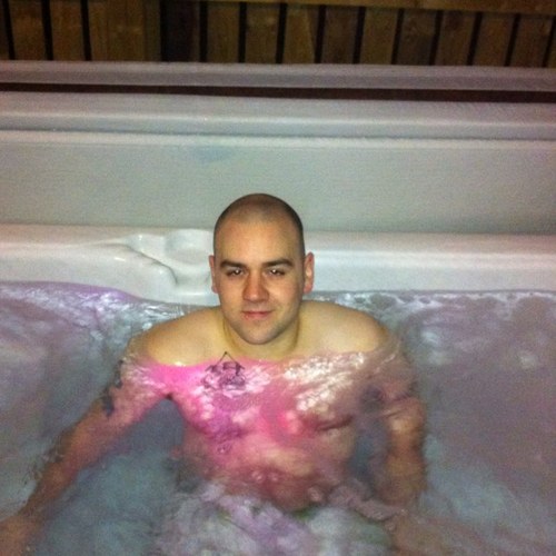 anthonypid's profile picture. 