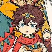 ninjimiさんのプロフィール画像