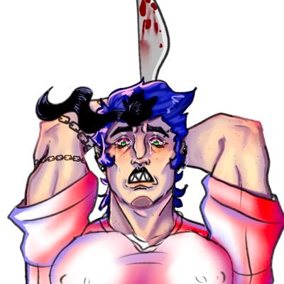 GatanaKusariさんのプロフィール画像