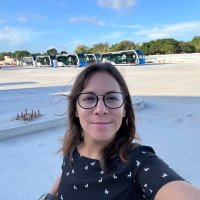 Daniela Flores R. (@fls_daniela) 's Twitter Profile