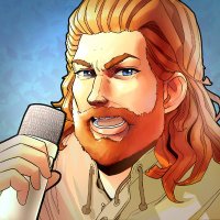 BigFatCelestial (@jamiesmith_va) 's Twitter Profile Photo