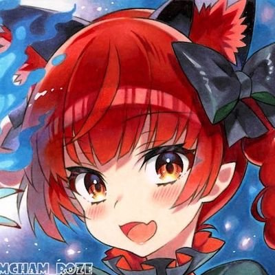 The frantic and ecstatic Kasha joins THRP !
RP account
English is not my native language
none of the pics I use are from me
@SatoriHeartfelt 's kitty