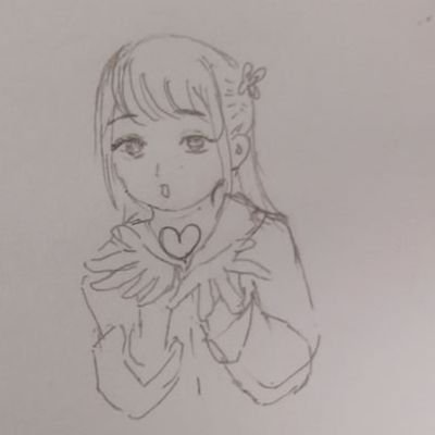 Love22089019416's profile picture. 高嶺のなでしこ＝LOVE 可憐なアイボリー箱推し中
HoneyWorksが大好きです
ごくごくたまに絵を描きます