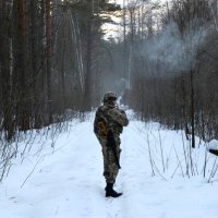 Guns in Snow (@snowpewpew) 's Twitter Profile