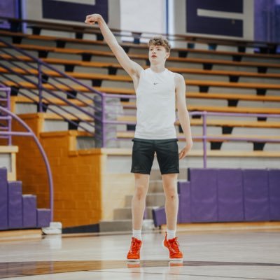 Grayson Burton Profile