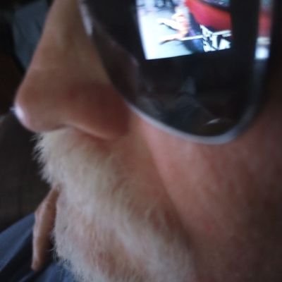 BARRYSTULL's profile picture. Christ Follower Husband Father Pop Pop Michigan Football #aewdub @steelers #GH #RedSoxNation VSO for the state of West Virginia Air Force Veteran