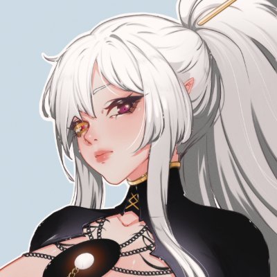 My Soul became the life core of a homunculus 🔥📖
He/Him
Stream: Smile
Model Design 🎨 by @moniviia & @/virtuesvt
Banner🎨 @KimarisLibran