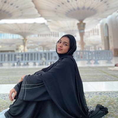 aysha_huda's profile picture. حسبي الله