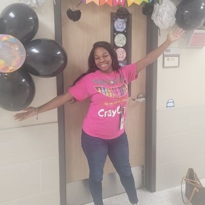 Teacher Behavior Specialist • Entrepreneur • Mom • Youth Leader • WARRIOR for Christ