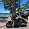 maloon_deluxe's profile picture. バイクやクルマ、乗り物好き。休日はバイクや車でお出掛けしたり、釣りしたり、ゲームしたり、日常を気ままにツイートします！