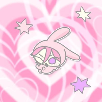 20↑ ❣桜河 こはく·冴霧 笑主·TRICKSTAR❣