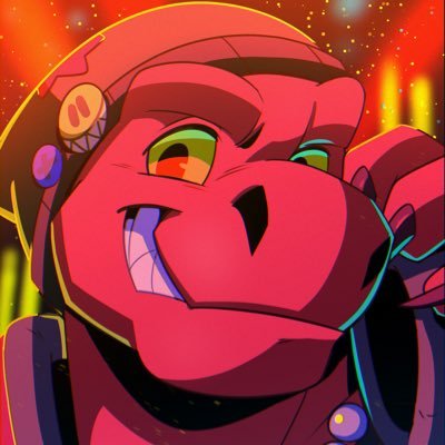 DJM 🏳️‍⚧️さんのプロフィール画像