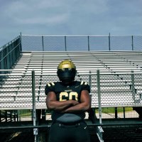 Jamarcus Johnson (@jmarjohnson2025) 's Twitter Profile