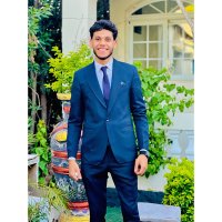 Ahmed Alkozaa (@ahmed_alkozaa) 's Twitter Profile
