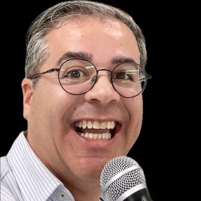 Profissional das áreas de Gestão de Pessoas e Desenvolvimento Humano. Consultor, Palestrante e Business Partner by @ODBconsultoria