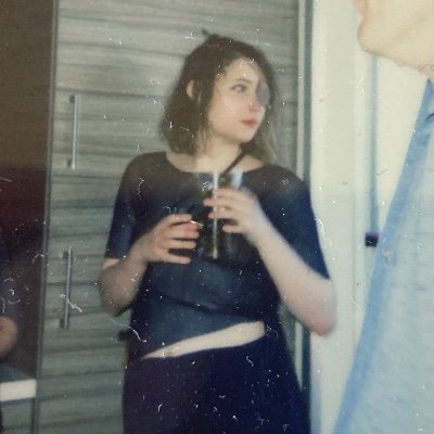 PhD student at @Yale. sci-fi & media. Words in @LAReviewofBooks, @TheBrooklynRail, @newinquiry, and others.