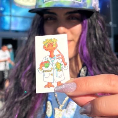 TazzyPha 🦋 Profile