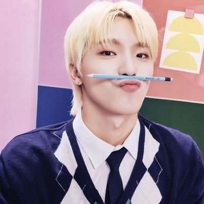 chnt1k's profile picture. ᯓ 13 till the end