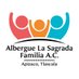 Albergue La Sagrada Familia A.C. (@albergueasafam) Twitter profile photo Albergue La Sagrada Familia A.C. (@albergueasafam) Twitter profile photo