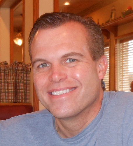 WBOC 7, 10 & 11 o’clock anchor. Hard-core MSU Spartan fan and absolutely the luckiest husband and father on the planet.