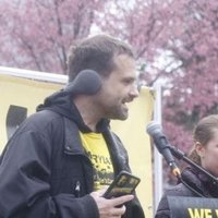 Michael B Puskar, Social Justice Activist (@mbpuskar) 's Twitter Profile