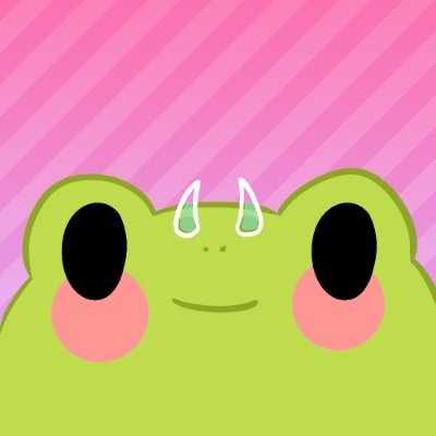 Moosh 🐸😈 The Grand Beelzebufoさんのプロフィール画像