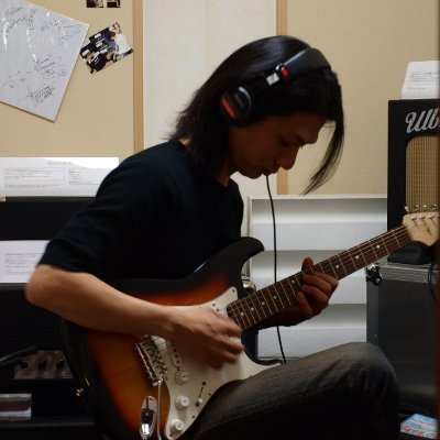 tomo2ohtake's profile picture. FenderJapanのストラトとMarshall、そしてF1が好き。
北関東某所でギター教えたり、弾いたりしてます。
たまに水道屋さんやってます。

2級管工事施工管理技士・2級土木施工管理技士・給水装置工事主任技術者・特定化学物質等作業主任者・排水設備主任技術者・石綿作業主任者所持・大型2輪免許。