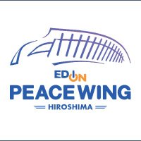 エディオンピースウイング広島 (@epeace_pr) 's Twitter Profile Photo