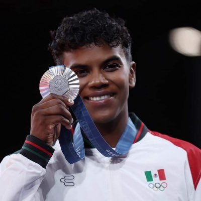 Prisca Awiti Alcaraz OLY Profile