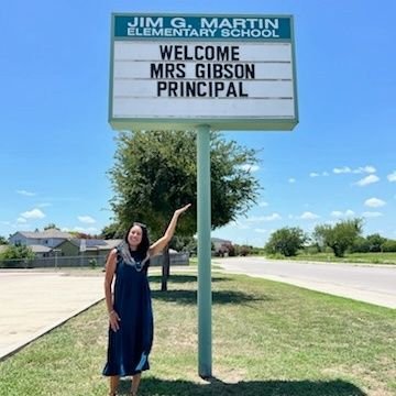 Cindy Gibson Profile