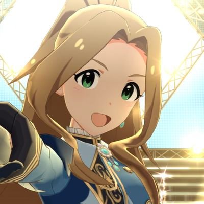 Chizuru Nikaidou botさんのプロフィール画像