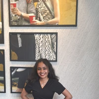 SukrutaU's profile picture. 