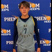 Nate Vestal (@natevestal1) 's Twitter Profile