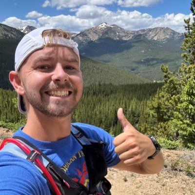 Certified Athletic Trainer | Ball State Graduate Endurance Athlete • Grappler • Baseball Fanatic