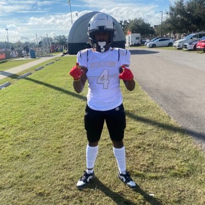 Amare Ridgeway Profile