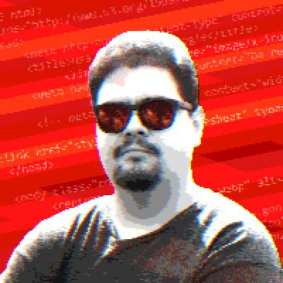 Gamer ocasional, geek, fotógrafo amateur y extraviador de tiempo a tiempo completo. 🇲🇽
Editor en @pisapapeles.
Todo lo escrito aquí es a título personal. ⠀