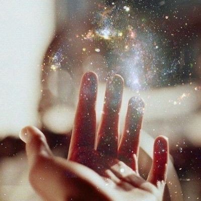 ¡La única forma de aprender es vivir!