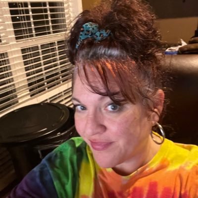 BeckyCh45101560's profile picture. MAGA! Lover of nature and the USA 🇺🇸 GEN X ROCKS! #GoDawgs