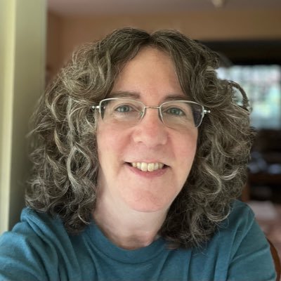 Retinal Cell Biologist, Scientific Review Officer, Rochester NY March for Science Diversity Officer, Amateur Clarinetist. (she/her)
