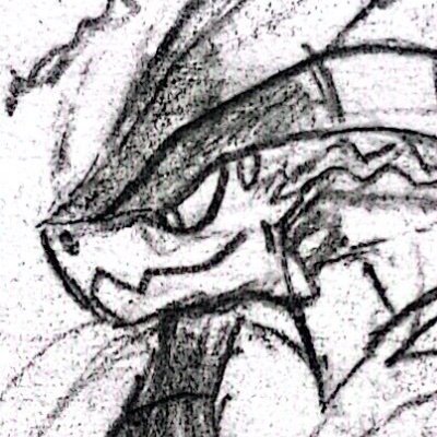 Daniel15317043's profile picture. Nsfw/18+ only accounts dni 🛑 Pokemon/random dragon stuff/shiny hunting. Expect really spirratic retweets
(People may know me on discord as aaagias)