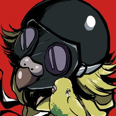 やよい れき😈マガク連載中さんのプロフィール画像
