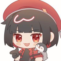 Leia 🐧 CFXX J-03 (@pengumaruu) 's Twitter Profile