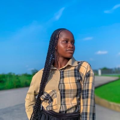 KristyKrusher's profile picture. Black diamond 💎