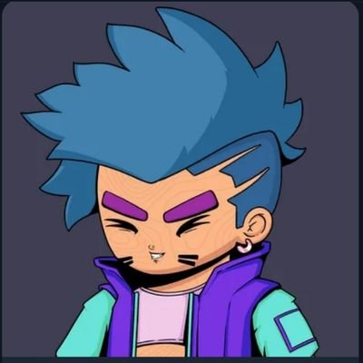 || technical $ defi analyst || OPEN FOR WEB3 GIGS(Ambassador roles) || web3 YouTuber : https://t.co/i1Y8BH21hI || hobbies: singing
dm
