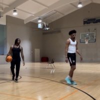 Shannon Strickland (@j1hoopz) 's Twitter Profile Photo Shannon Strickland (@j1hoopz) 's Twitter Profile Photo