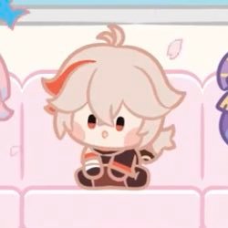 chfyzu's profile picture. 🩰🎨🧺🧸🎀