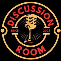 Discussion Room (@roomdiscussion) 's Twitter Profile
