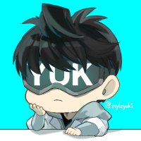 YUK@ゆっくり実況 (@styleyuk1) 's Twitter Profile